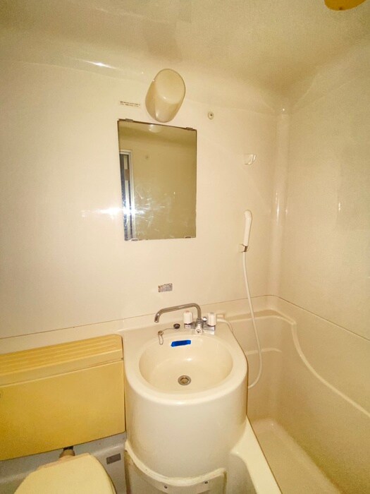 物件内観写真20　(洗面)