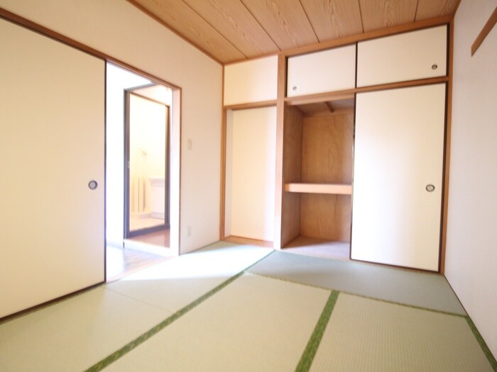 物件内観写真9　(収納)