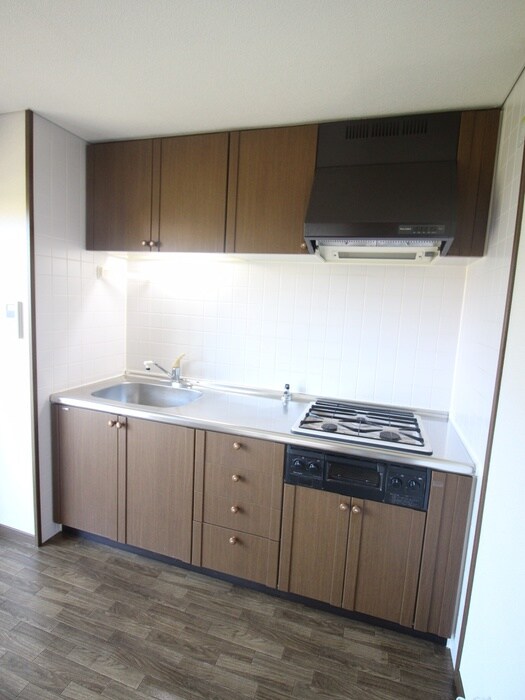 物件内観写真11　(キッチン)