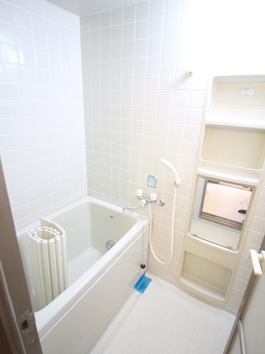 物件内観写真13　(バス／シャワールーム等)