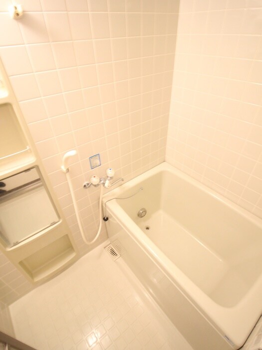 物件内観写真14　(バス／シャワールーム等)