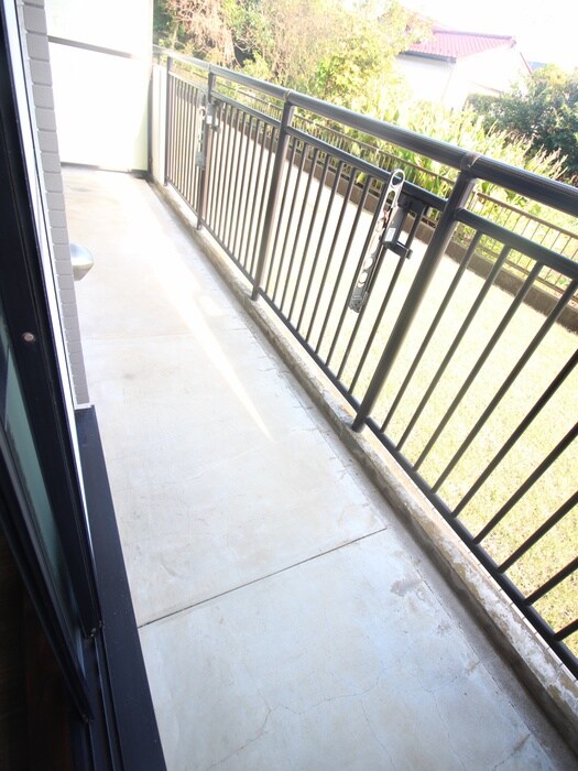 物件内観写真21　(ベランダ・バルコニー)