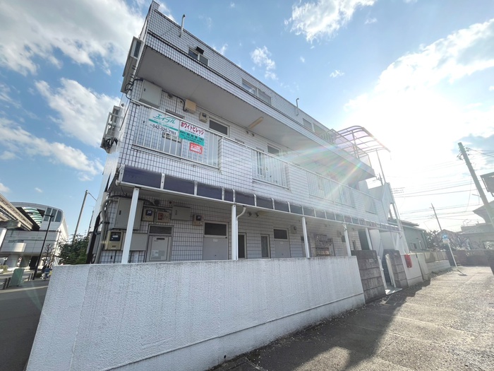 ホワイトヴィレッジ