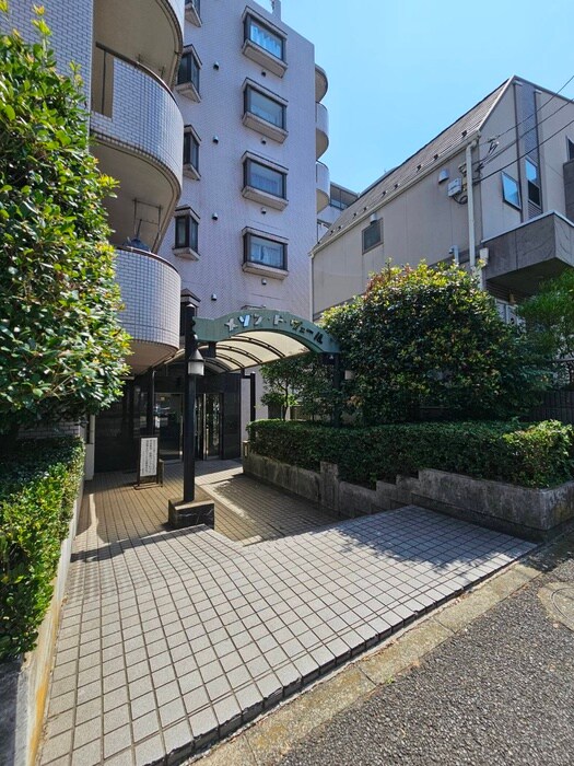 物件外観写真2　(周辺環境)