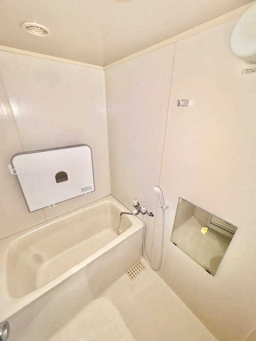 物件内観写真15　(バス／シャワールーム等)