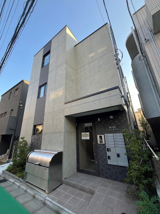 物件外観写真2　(その他)