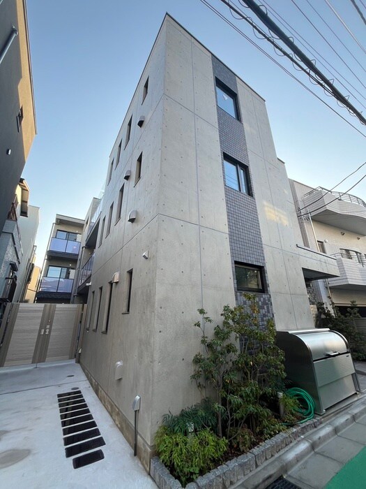 物件外観写真3　(外観写真)