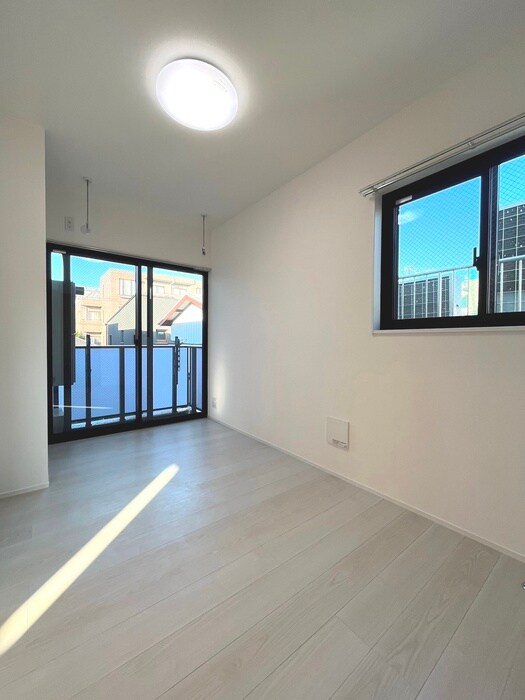 物件内観写真10　(居室)