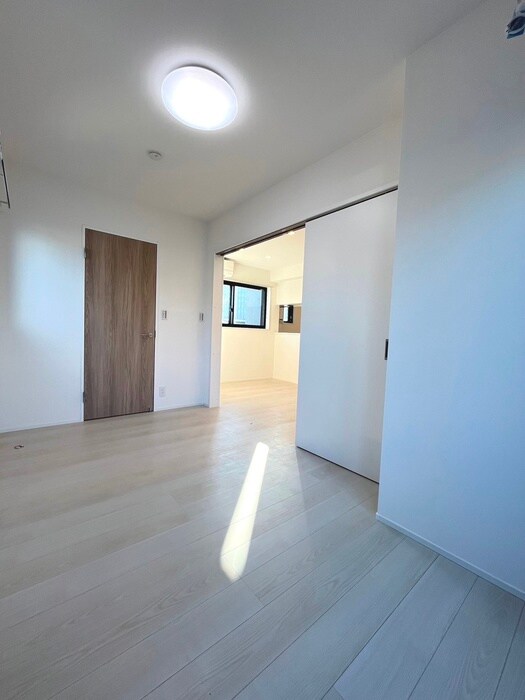 物件内観写真11　(居室)