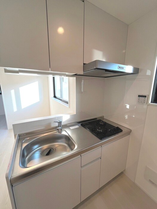 物件内観写真13　(キッチン)