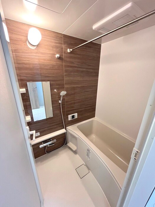 物件内観写真14　(バス／シャワールーム等)