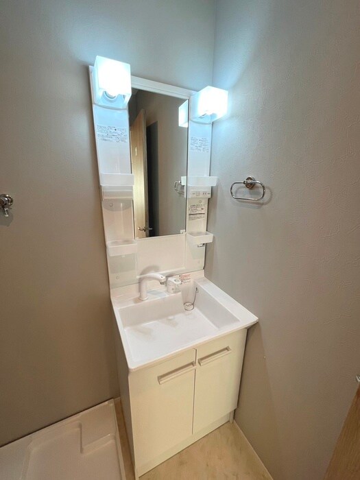 物件内観写真16　(洗面)