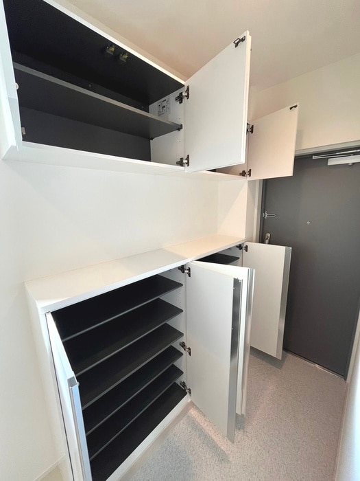 物件内観写真19　(靴箱)