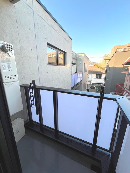 物件内観写真20　(ベランダ・バルコニー)