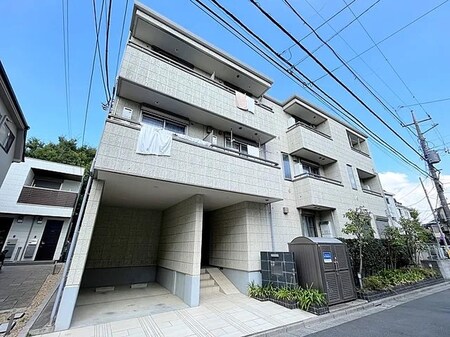 ソル・レヴァンテ外観写真