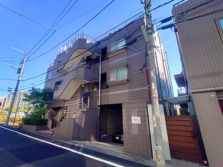 ＳＵＮＮＹ ＨＩＬＬ外観写真