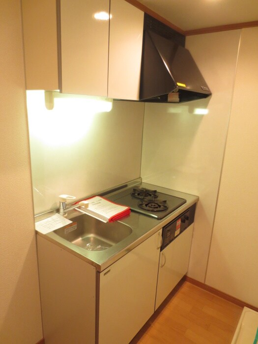 物件内観写真9　(キッチン)