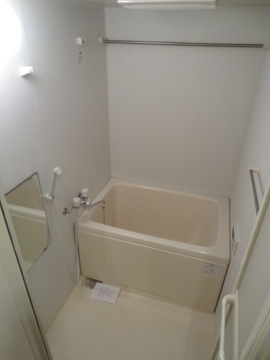 物件内観写真11　(バス／シャワールーム等)