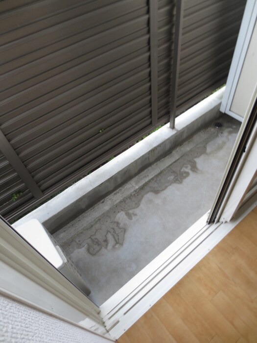 物件内観写真16　(ベランダ・バルコニー)