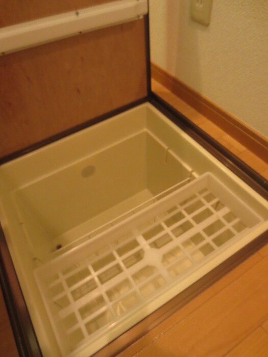 物件内観写真19　(収納)