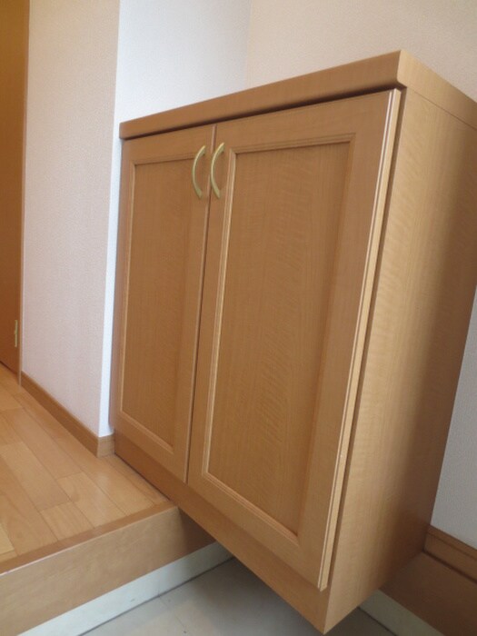 物件内観写真20　(靴箱)
