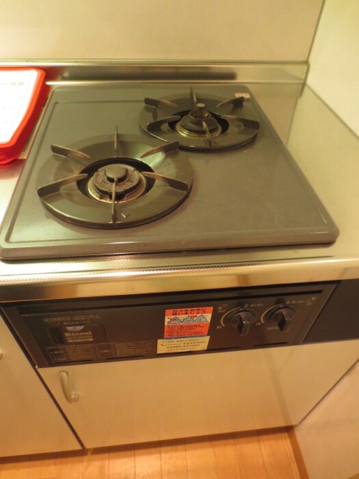 物件内観写真21　(キッチン)