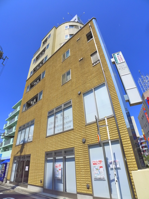 外観写真