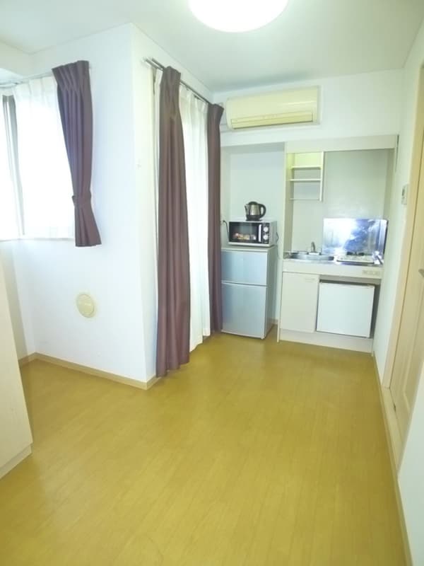 居室