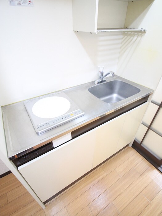 物件内観写真8　(キッチン)