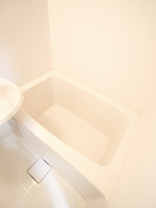 物件内観写真9　(バス／シャワールーム等)