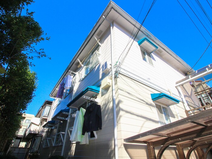 物件外観写真6　(外観写真)