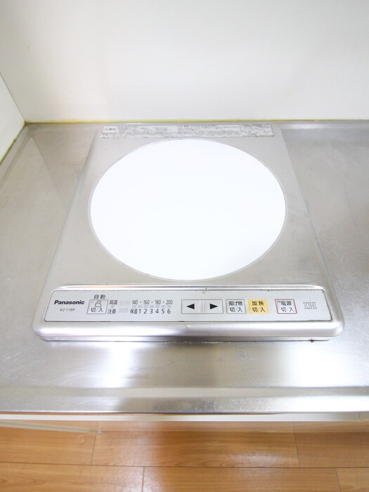 物件内観写真20　(キッチン)