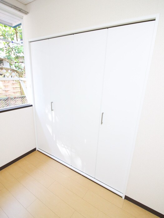 物件内観写真21　(収納)