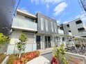 アレアデマン参番館