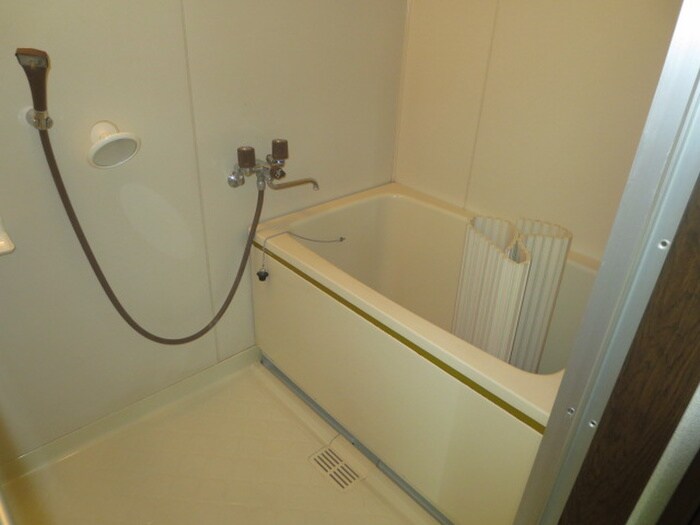 物件内観写真7　(バス／シャワールーム等)