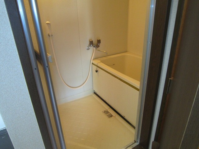 物件内観写真9　(バス／シャワールーム等)