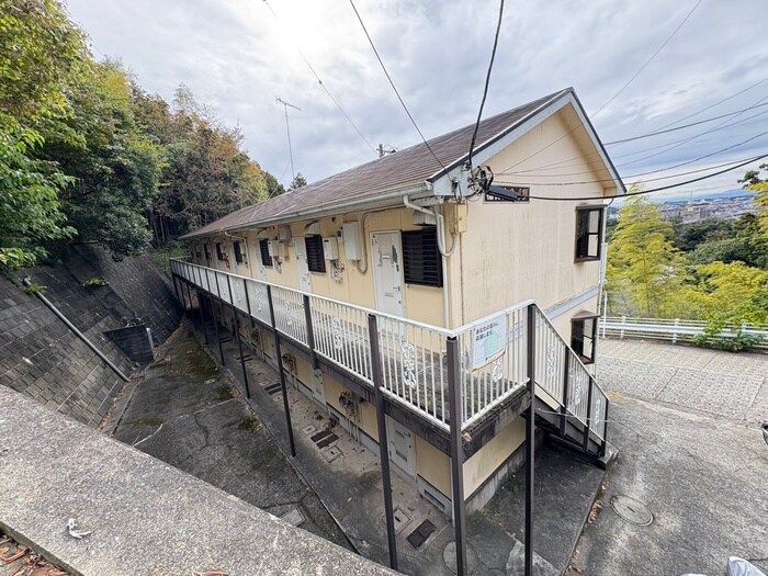 物件外観写真3　(外観写真)