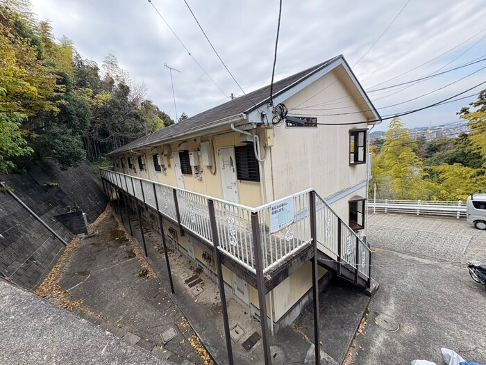 物件外観写真3　(外観写真)