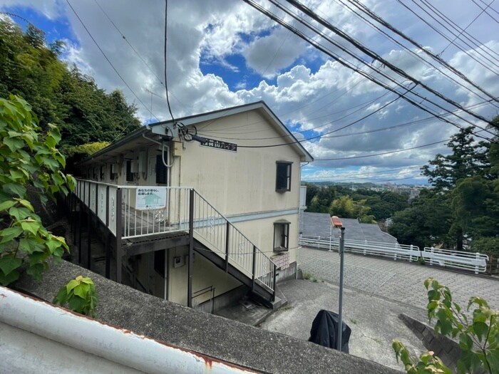 物件外観写真4　(周辺環境)