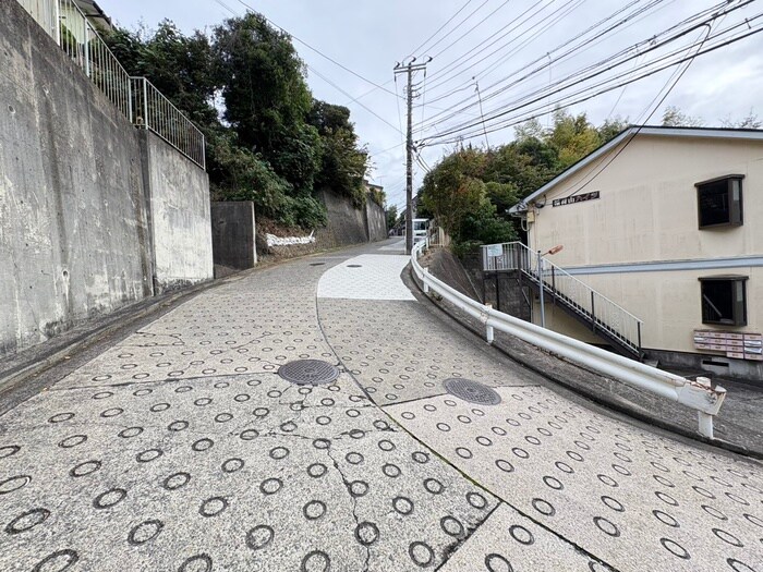 物件外観写真5　(周辺環境)