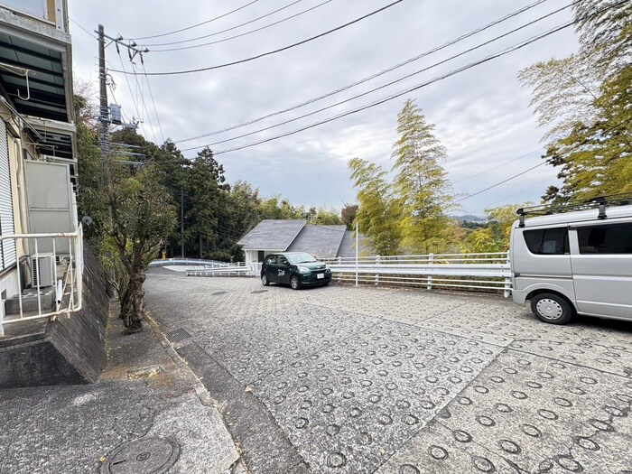 物件外観写真5　(周辺環境)