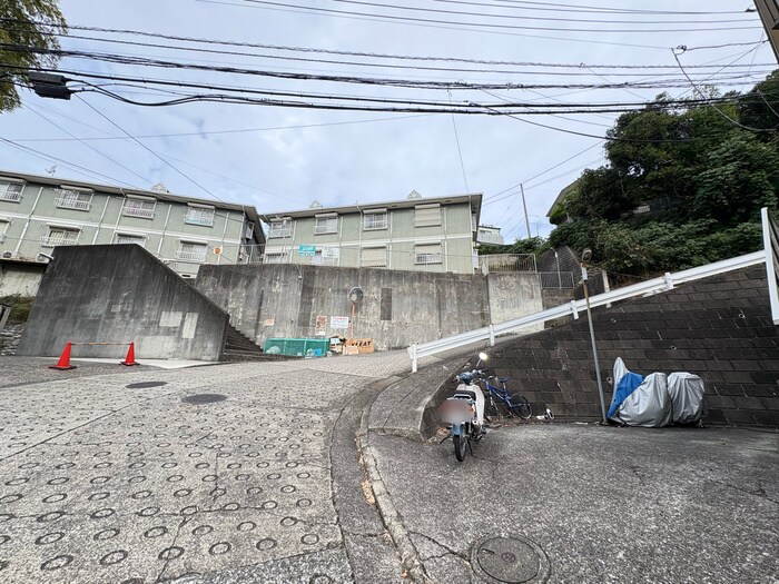 物件外観写真6　(周辺環境)