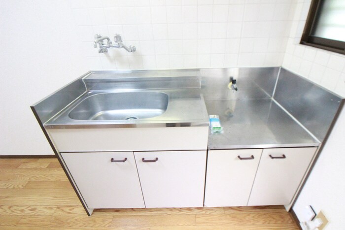 物件内観写真12　(キッチン)