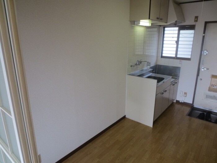 物件内観写真15　(キッチン)
