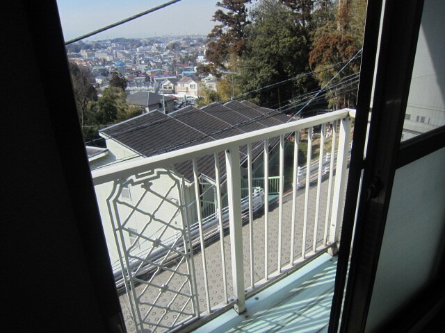 物件内観写真16　(ベランダ・バルコニー)