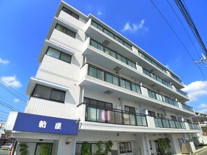 松戸Ｎアドレス(401)外観写真