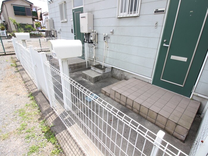 物件外観写真5　(その他)