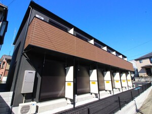 ヴィレッティーナ東大宮外観写真