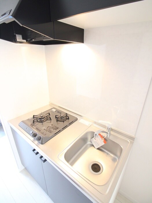 物件内観写真11　(キッチン)