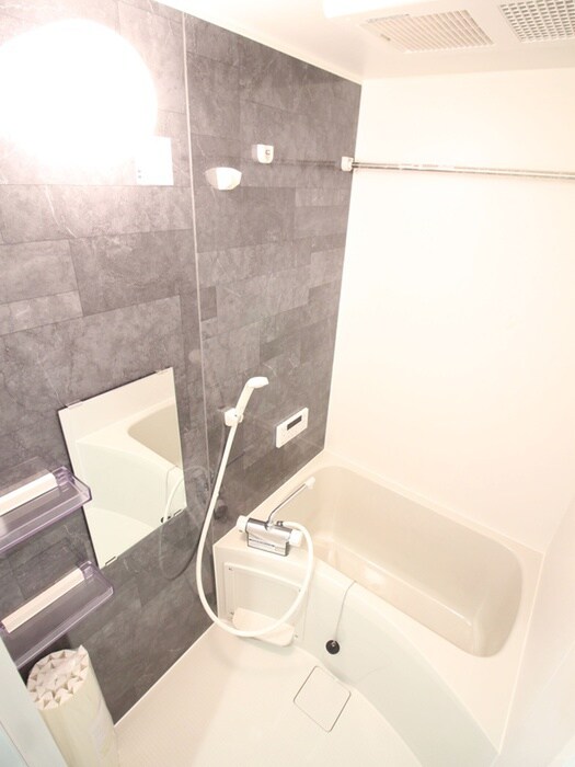 物件内観写真13　(バス／シャワールーム等)